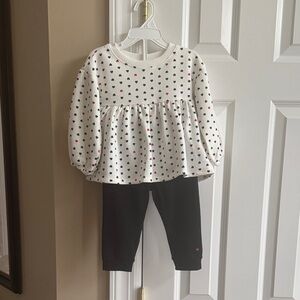 First Impressions 2piece Outfit